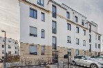 Modern wohnen über den Dächern von Schönefeld – 2-Zimmer-Eigentumswohnung mit großer Dachterrasse - Dachgeschoßwohnung Schönefeld | Angebot:27184453