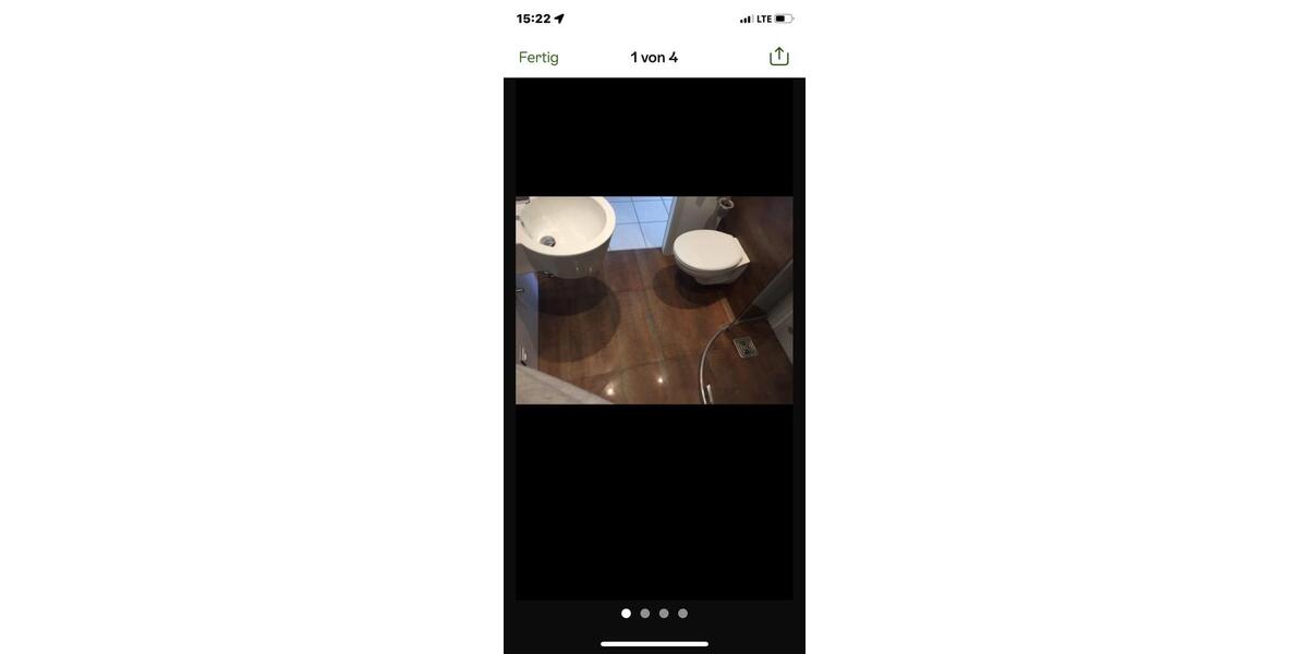 Etagenwohnung Berlin Spandau - 1 Zimmer, 35 m&sup2;, 210.000&euro; | Angebot:26612209