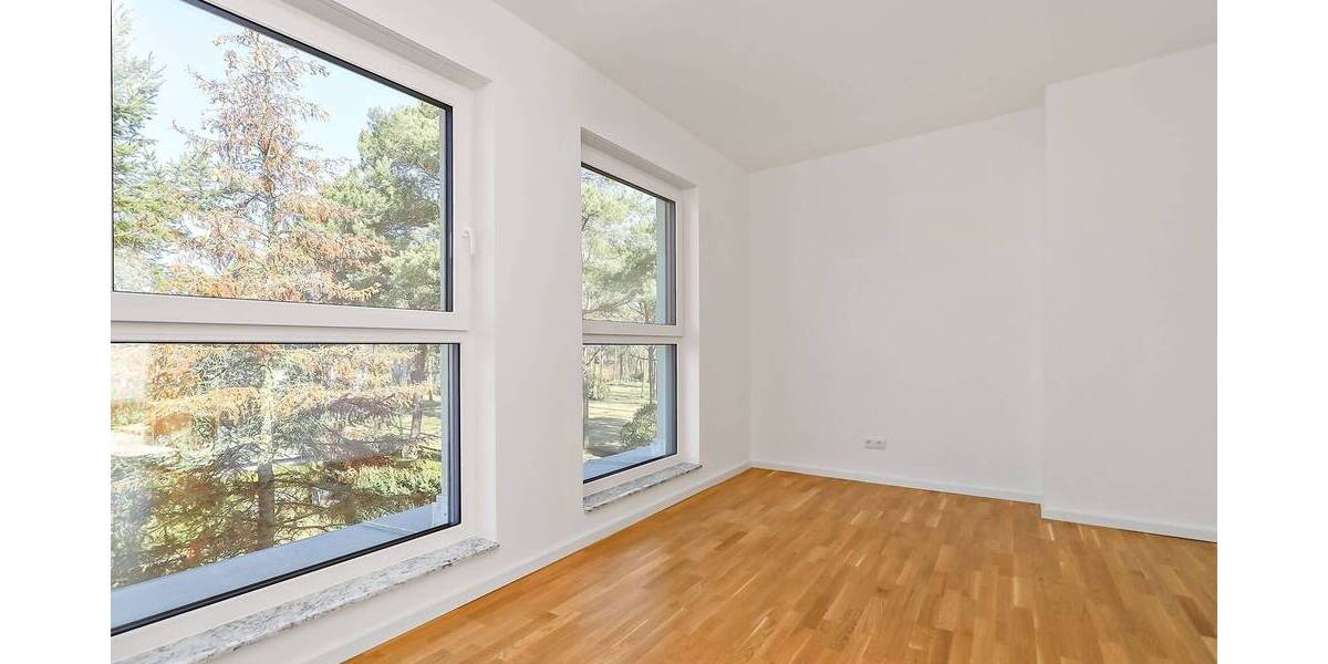 Doppelhaushälfte Berlin Adlershof - 5 Zimmer, 130 m&sup2;, 845.000&euro; | Angebot:25814950
