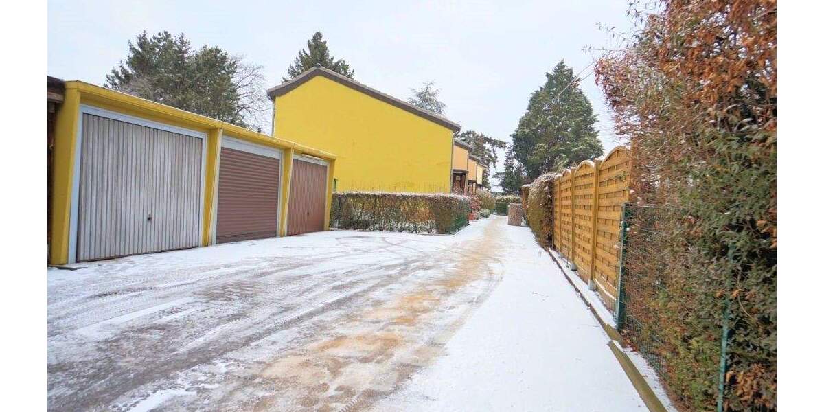 Reihenmittelhaus Berlin Buckow - 4 Zimmer, 105 m&sup2;, 450.000&euro; | Angebot:24846800