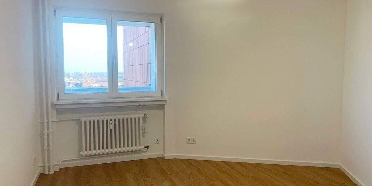 Etagenwohnung Berlin Steglitz - 5 Zimmer, 113 m&sup2;, 1.740&euro; | Angebot:25896082