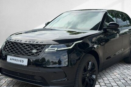 Land Rover Range Rover Velar 33.431 km 58.990 &euro; Teltow 14513