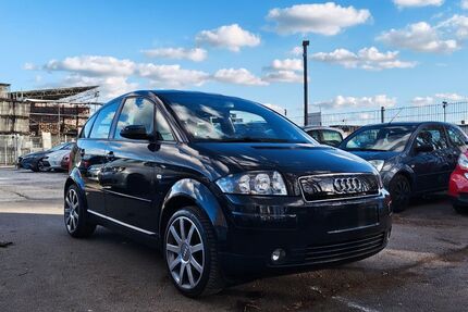 Audi A2 144.700 km 3.699 &euro; Berlin 13089