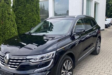 Renault Koleos 77.474 km 27.490 &euro; Borgsdorf 16556