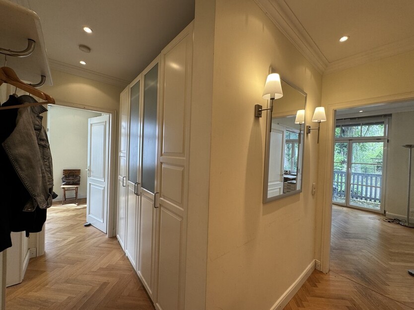 Die Villa vor den Toren Berlins 4 zimmer