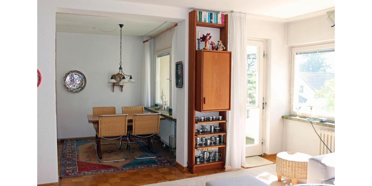 Etagenwohnung Berlin Spandau - 3 Zimmer, 80 m&sup2;, 295.000&euro; | Angebot:26824383