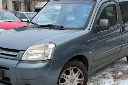 Citroen Berlingo 180.000 km 2.950 &euro; Berlin 10245