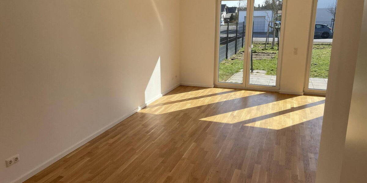 Doppelhaushälfte Schöneiche bei Berlin - 6 Zimmer, 140 m&sup2;, 2.300&euro; | Angebot:25910518