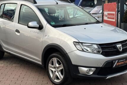 Dacia Sandero 134.998 km 6.990 &euro; BERLIN 13127