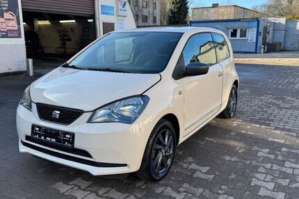 Seat Mii 121.000 km 6.499 &euro; Berlin 12357
