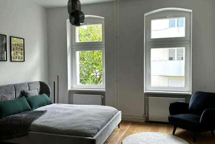 Zimmer Berlin Neukölln - 1 Zimmer, 1.450&euro; | Angebot:25298043
