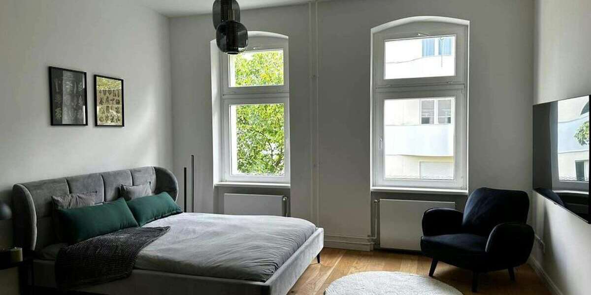 Zimmer Berlin Neukölln - 1 Zimmer, 1.450&euro; | Angebot:25298043