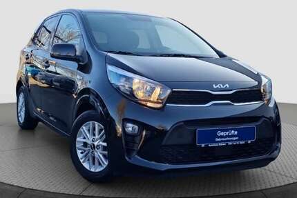 Kia Picanto 18.889 km 14.400 &euro; Berlin 12683