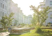 Wohnung zum Mieten in Berlin 709,65 € 47.31 m²