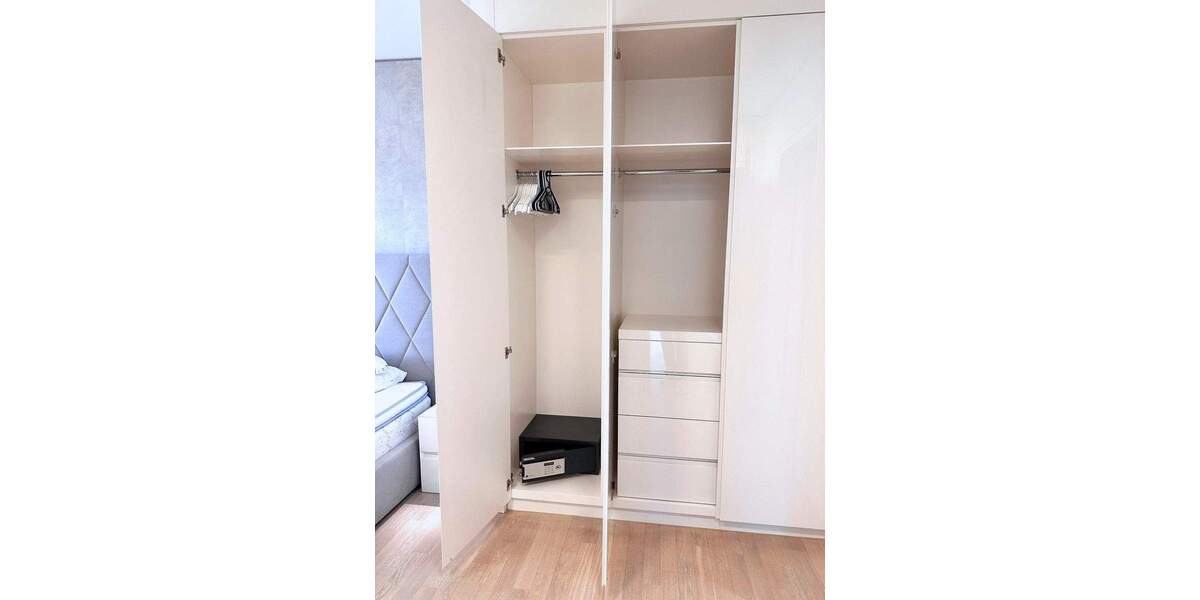 Etagenwohnung Berlin Mitte - 1 Zimmer, 96 m&sup2;, 1.250.000&euro; | Angebot:24567286