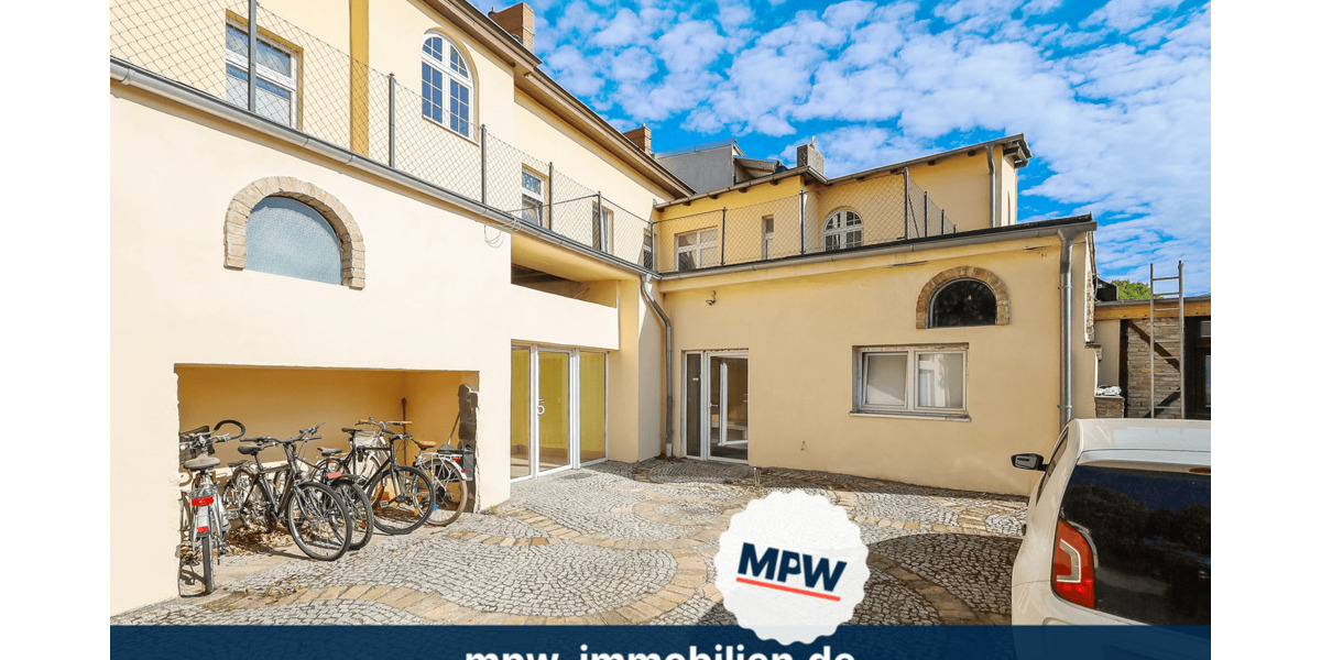 Gewerbeobjekt Berlin Altglienicke - 1 Zimmer, 1.297.000&euro; | Angebot:26594845