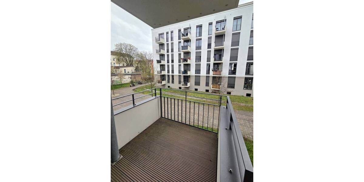 Etagenwohnung Berlin / Niederschöneweide Niederschöneweide - 2 Zimmer, 50 m&sup2;, 298.000&euro; | Angebot:26220164