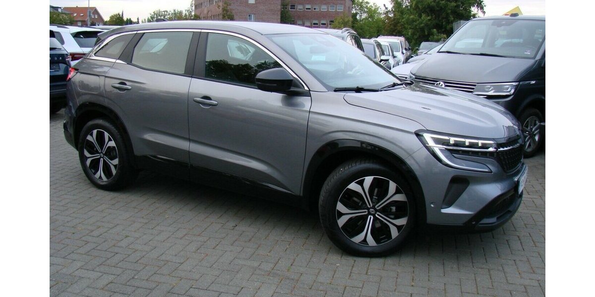 Renault Austral 1,3TCE Evolution Virtual Navi Kamera Temp 17.834 km 26.980 &euro; Falkensee 14612