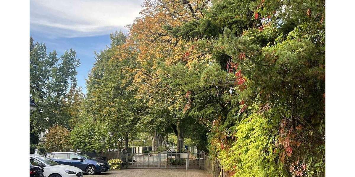 Etagenwohnung Berlin Wannsee - 3 Zimmer, 88 m&sup2;, 560.000&euro; | Angebot:25017391