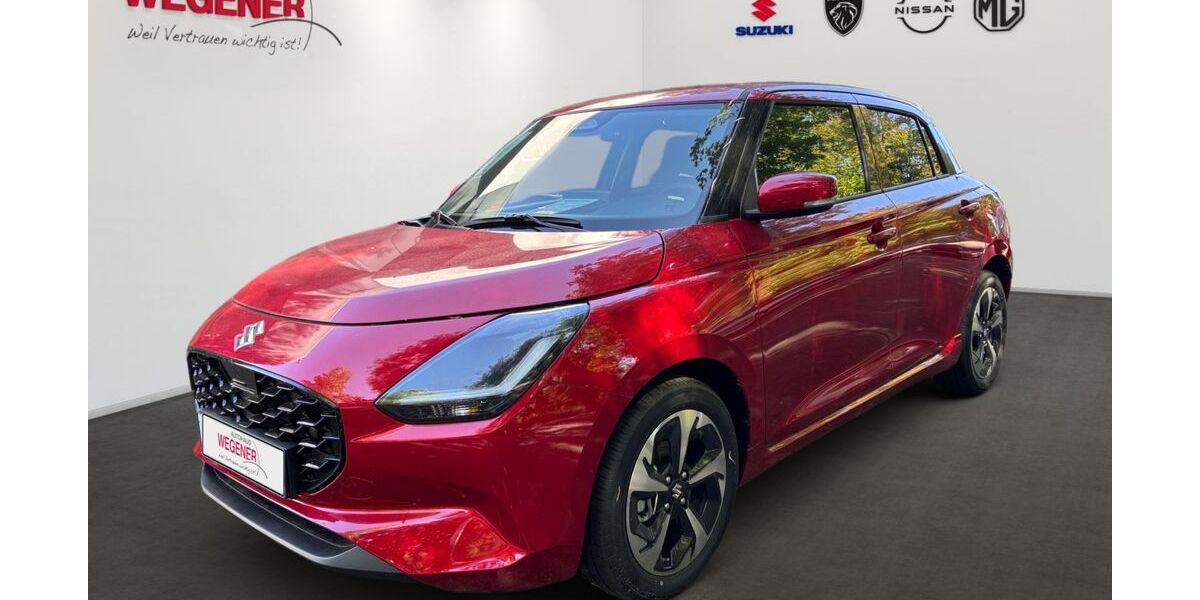 Suzuki Swift 1.324 km 22.450 &euro; Berlin 12559