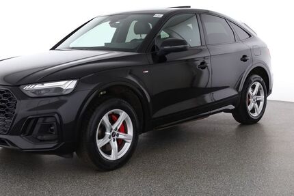 Audi Q5 34.526 km 48.880 &euro; Berlin 12103