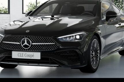 Mercedes-Benz CLE 200 9.900 km 54.350 &euro; Berlin 10587