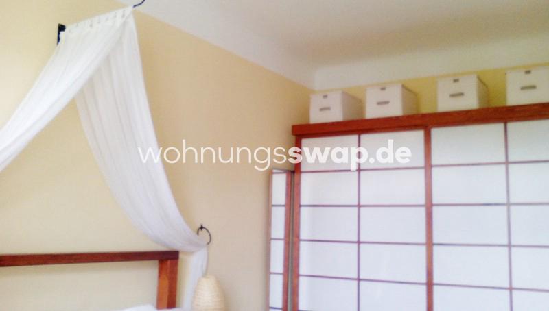 Etagenwohnung Berlin Treptow-Köpenick - 3 Zimmer, 100 m&sup2;, 751&euro; | Angebot:24538348