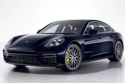 Porsche Panamera 16.670 km 139.630 &euro; Berlin 10587
