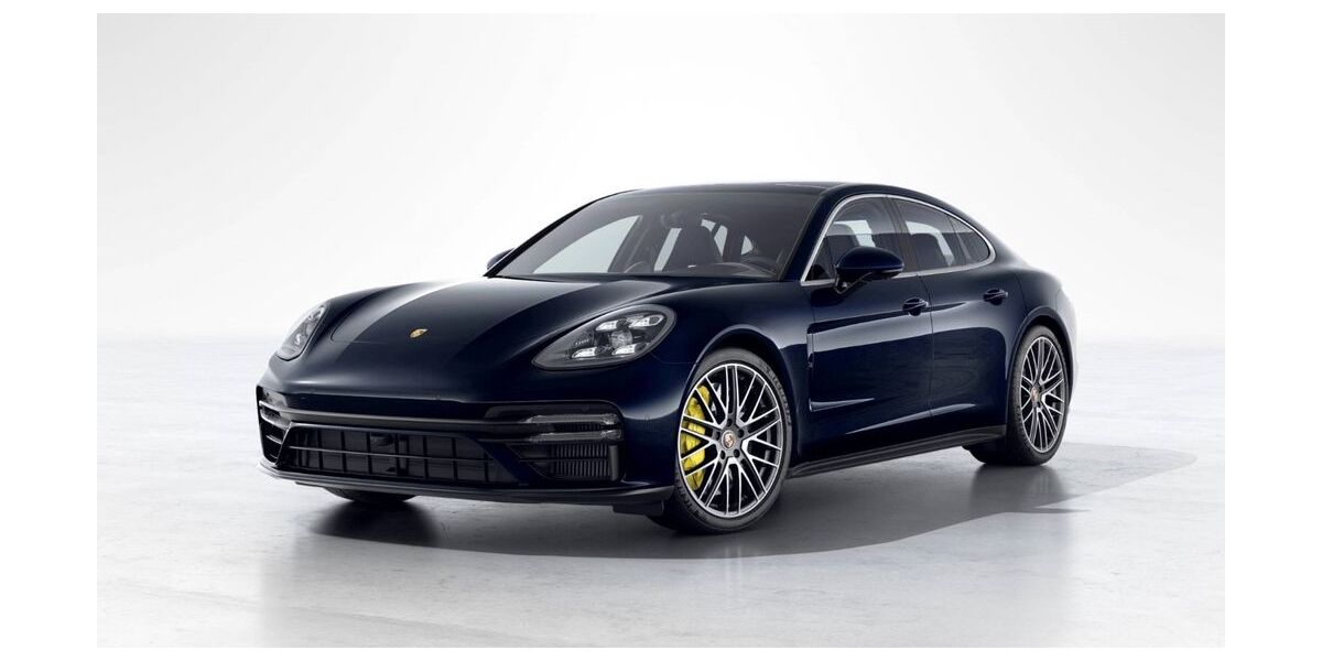 Porsche Panamera 16.670 km 139.630 &euro; Berlin 10587