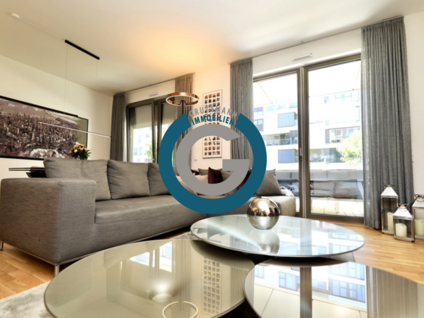Wohnung zum Kaufen in Berlin 999.000 € 122 m²