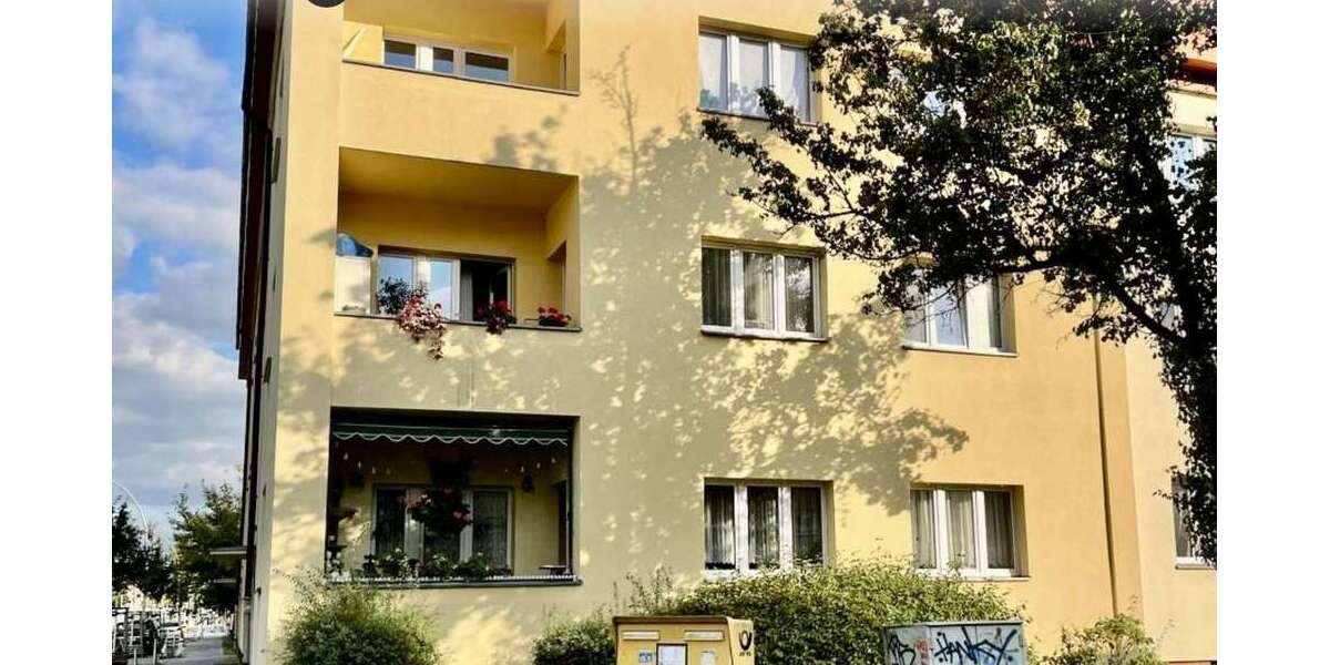 Etagenwohnung Berlin Reinickendorf - 3 Zimmer, 75 m&sup2;, 249.000&euro; | Angebot:27294015