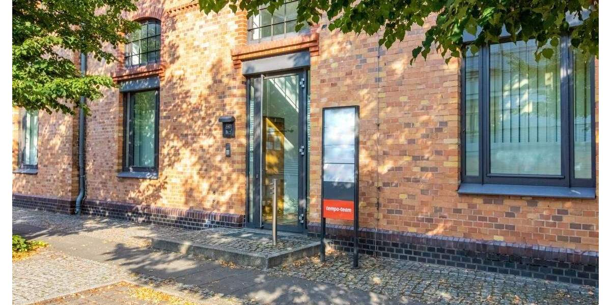 Gewerbeobjekt Potsdam Nördliche Innenstadt - 199&euro; | Angebot:25901202