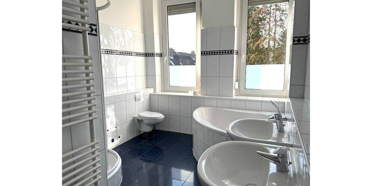 Etagenwohnung Berlin Hermsdorf - 4 Zimmer, 116 m&sup2;, 1.740&euro; | Angebot:26015699