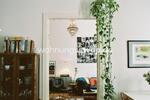 Wohnungsswap - 2 Zimmer, 85 m² - Graefestraße, Kreuzberg, Berlin zimmer