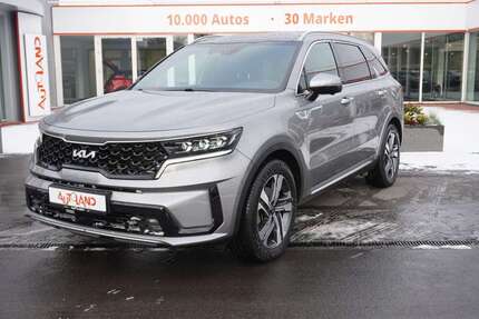 Kia Sorento 54.822 km 40.990 &euro; Hoppegarten 15366