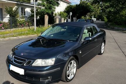 Saab 9-3 107.500 km 9.100 &euro; Berlin 14057