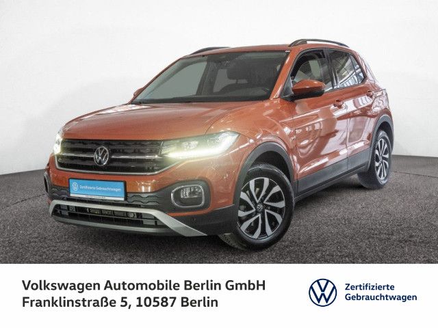VW T-Cross 42.872 km 19.933 € Berlin 10587