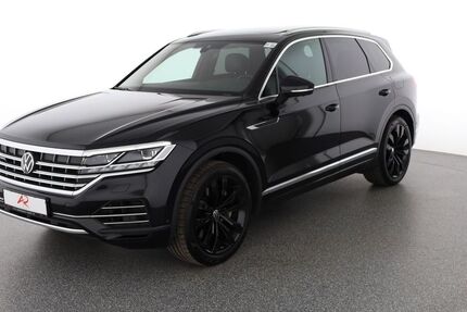 VW Touareg 77.966 km 48.870 &euro; Berlin 12103