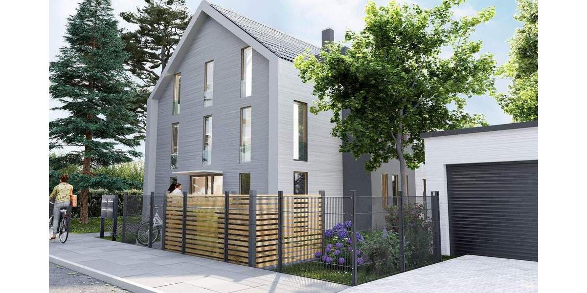 Etagenwohnung Glienicke/Nordbahn Nordbahn - 3 Zimmer, 111 m&sup2;, 846.000&euro; | Angebot:25740058