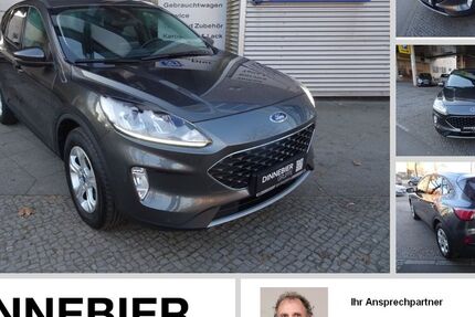 Ford Kuga 85.935 km 21.790 &euro; Berlin 14199