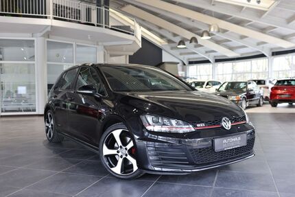 VW Golf 77.376 km 18.980 &euro; Nuthetal 14558