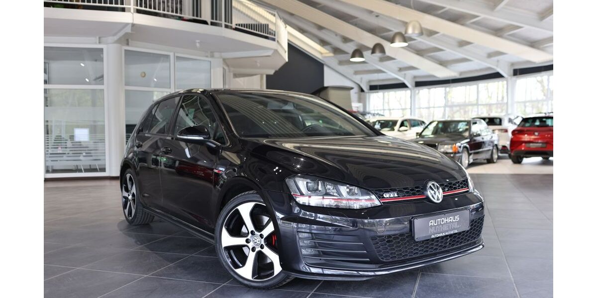 VW Golf 77.376 km 18.980 &euro; Nuthetal 14558