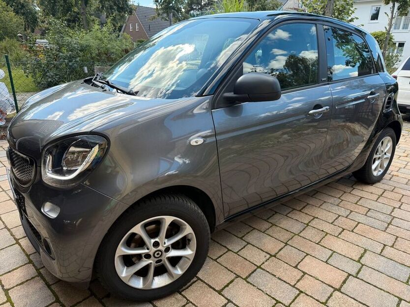 ForFour