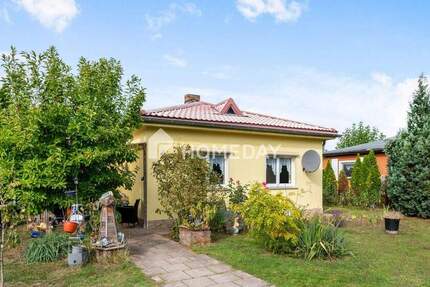 Ein Zuhause mit Herz: saniertes Einfamilienhaus mit Kamin und Gartenidylle 2 zimmer