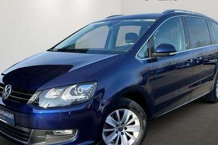 VW Sharan 37.938 km 27.990 &euro; Rüdersdorf 15562