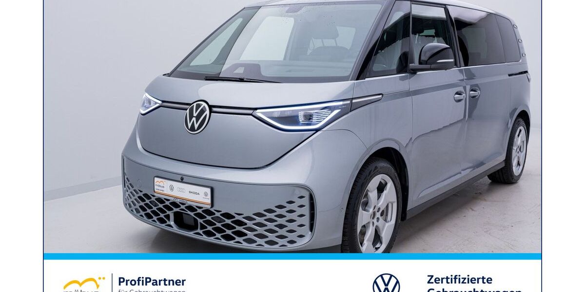 VW ID. Buzz 5.000 km 65.489 &euro; Berlin 13088