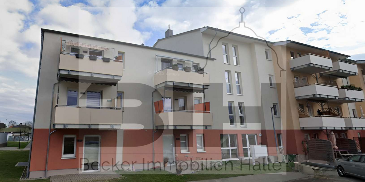 Etagenwohnung Teltow - 2 Zimmer, 40 m&sup2;, 150.000&euro; | Angebot:27030105