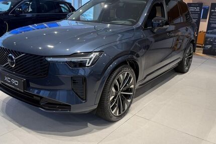 Volvo XC90 1.584 km 88.990 &euro; Berlin Tegel 13509