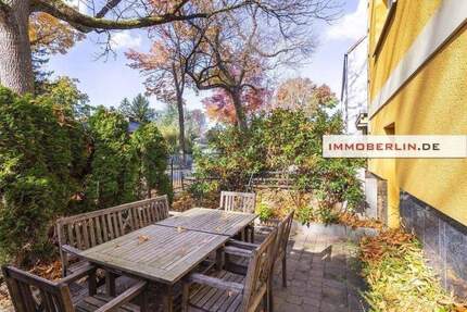 Gewerbeobjekt Berlin Lichtenrade - 6 Zimmer, 187 m&sup2;, 800.000&euro; | Angebot:24341261