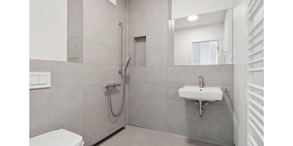 Etagenwohnung Berlin Steglitz-Zehlendorf - 1 Zimmer, 27 m&sup2;, 870&euro; | Angebot:26631466